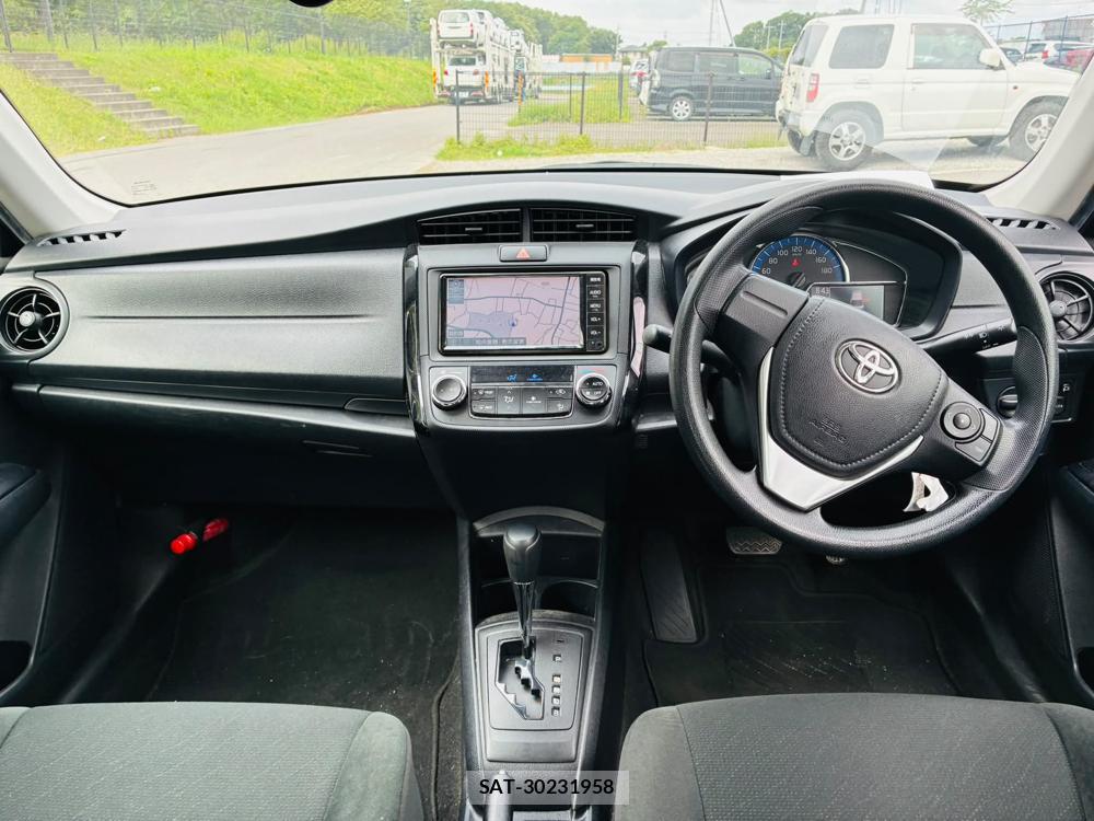 Toyota COROLLA AXIO 2019 7335629-12