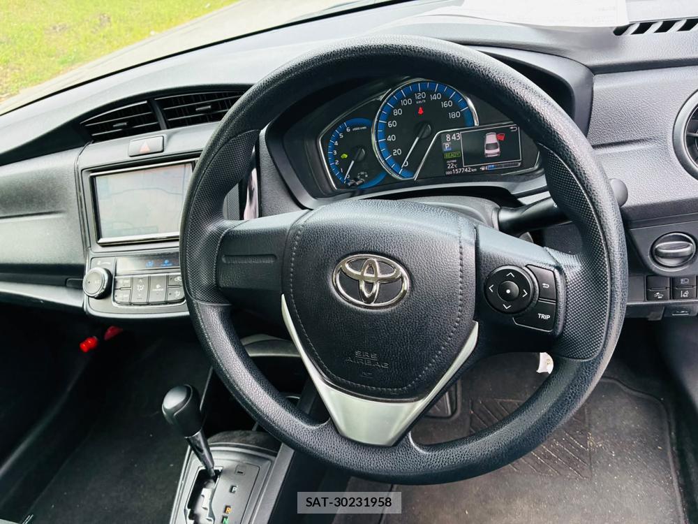 Toyota COROLLA AXIO 2019 7335629-14