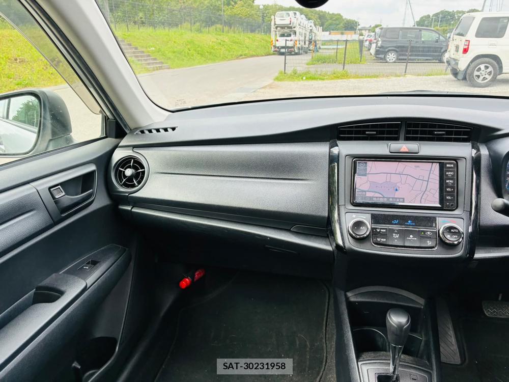 Toyota COROLLA AXIO 2019 7335629-17