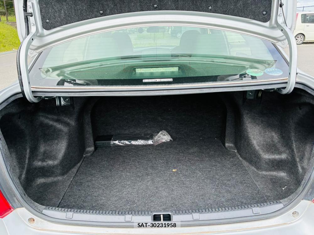 Toyota COROLLA AXIO 2019 7335629-25