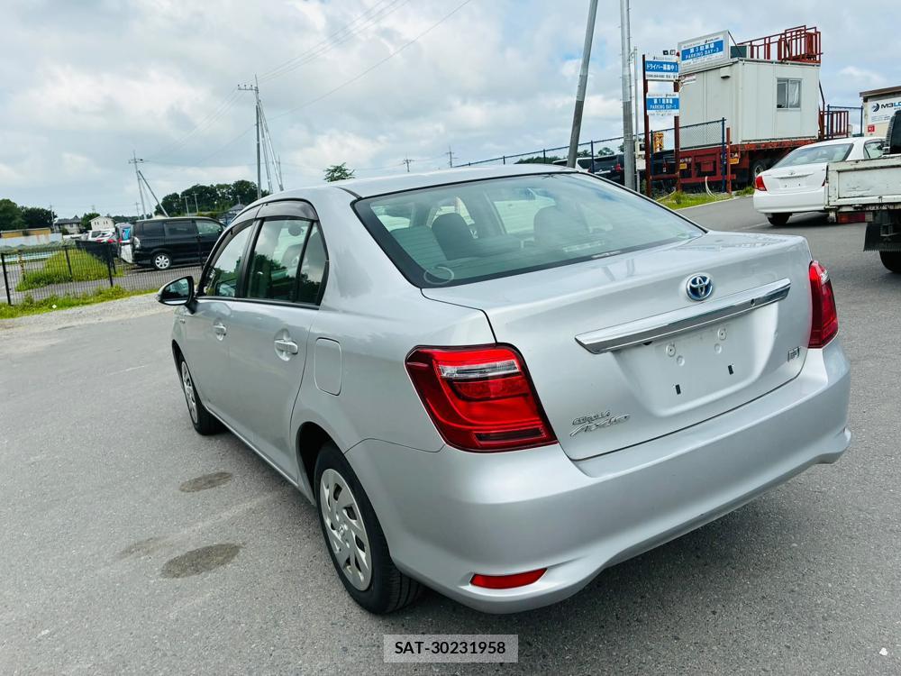 Toyota COROLLA AXIO 2019 7335629-2