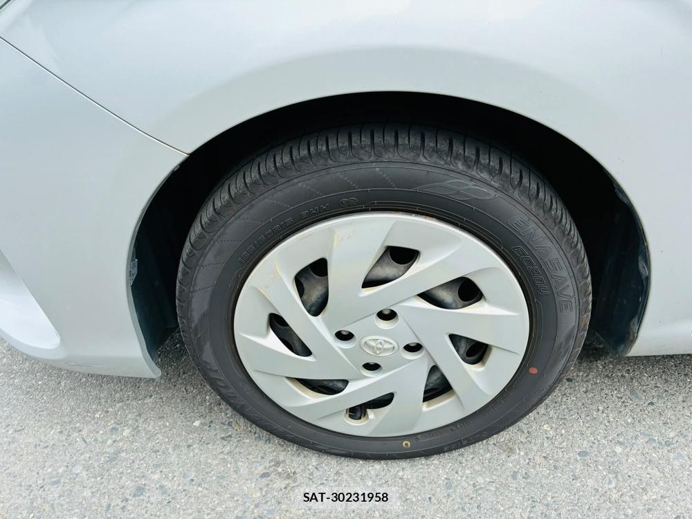 Toyota COROLLA AXIO 2019 7335629-29