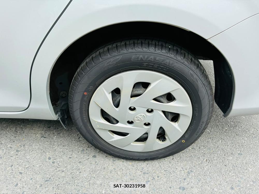 Toyota COROLLA AXIO 2019 7335629-30