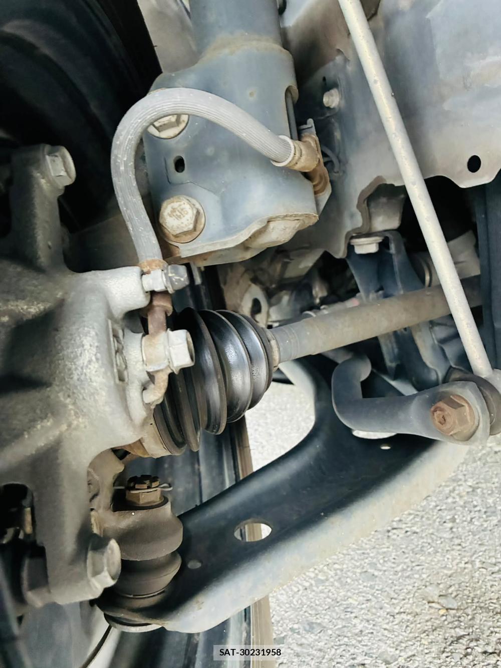 Toyota COROLLA AXIO 2019 7335629-33