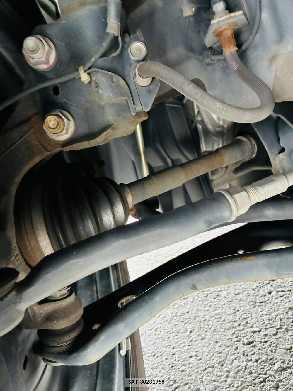 Toyota COROLLA AXIO 2019 7335629-34