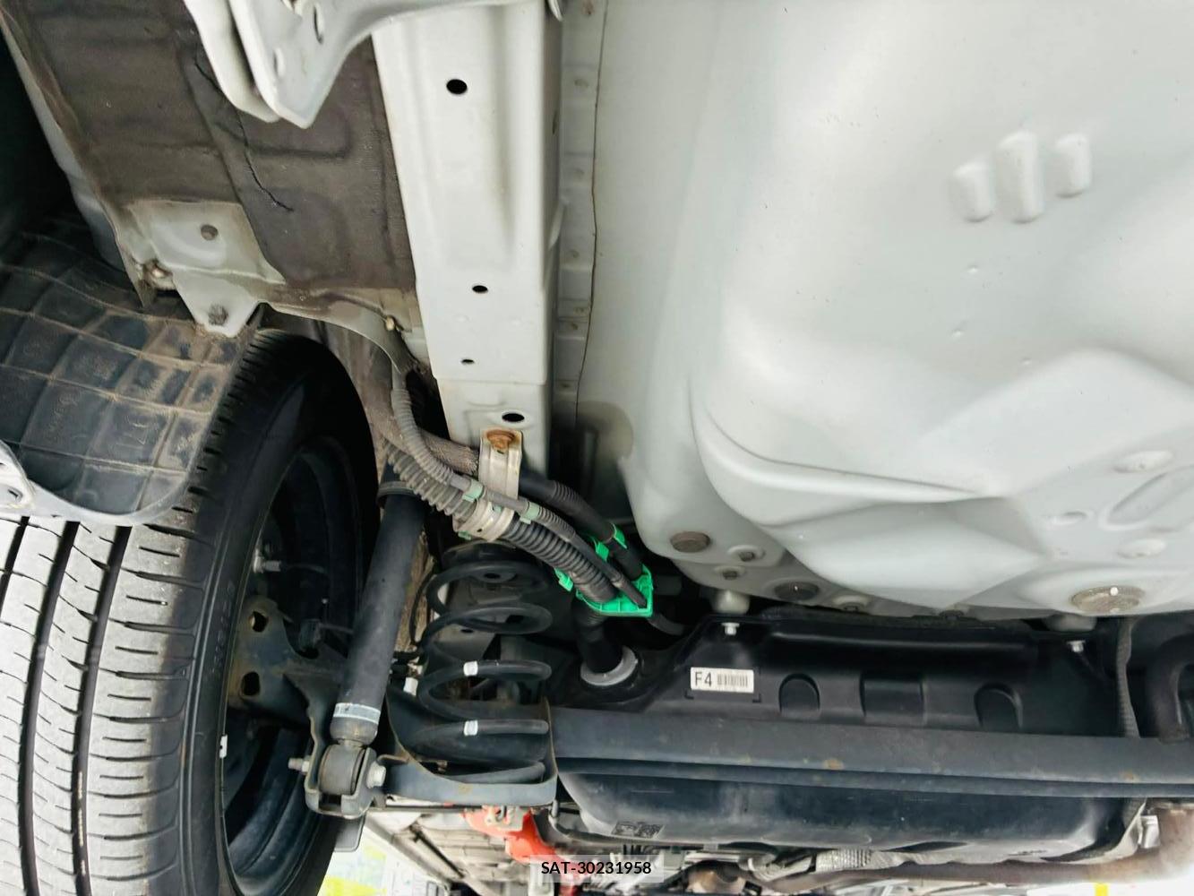 Toyota COROLLA AXIO 2019 7335629-35