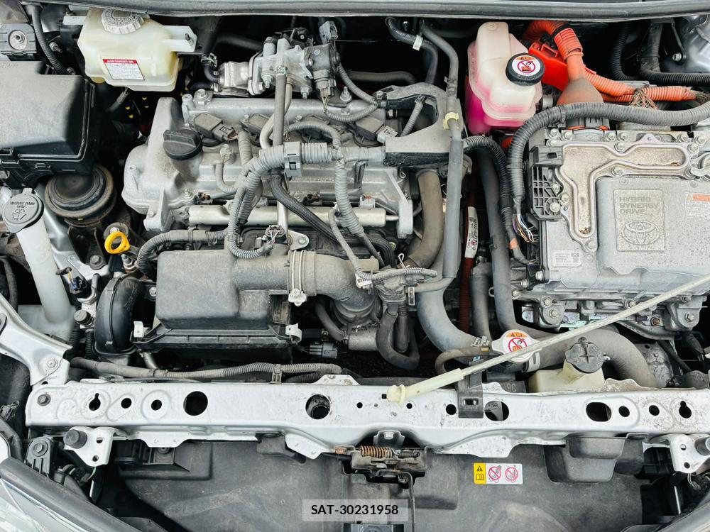 Toyota COROLLA AXIO 2019 7335629-38