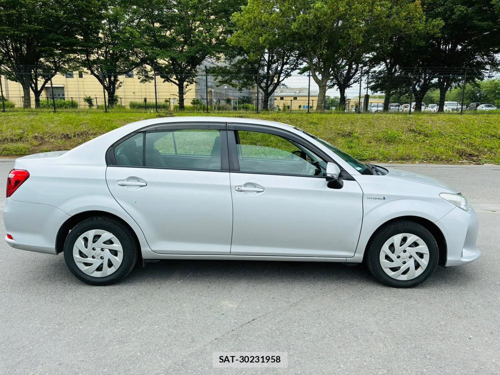 Toyota COROLLA AXIO 2019 7335629-5