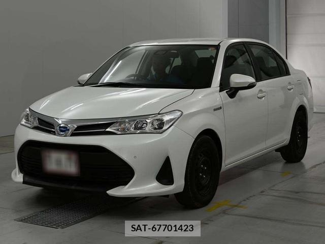 sat car