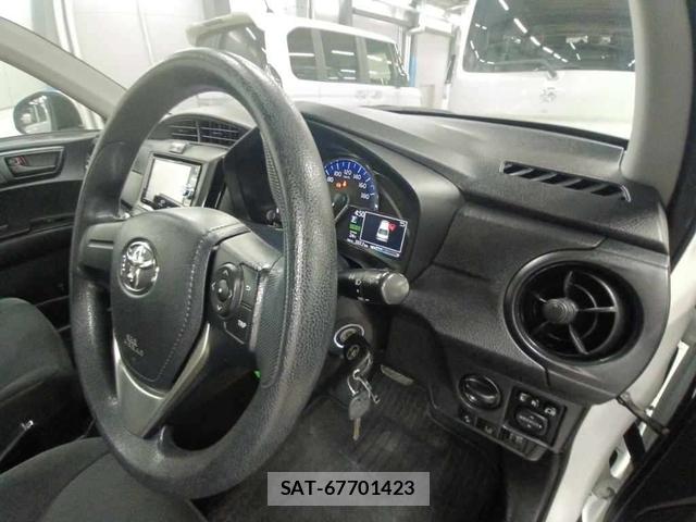 Toyota COROLLA AXIO 2019-07 7605441-10