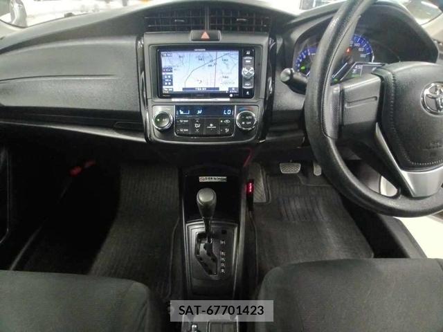 Toyota COROLLA AXIO 2019-07 7605441-11