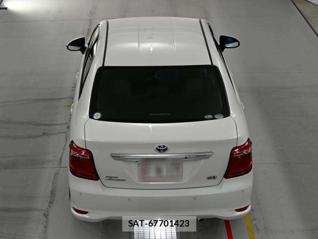 Toyota COROLLA AXIO 2019-07 7605441-3