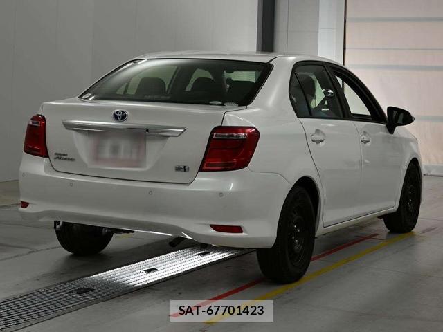 Toyota COROLLA AXIO 2019-07 7605441-4