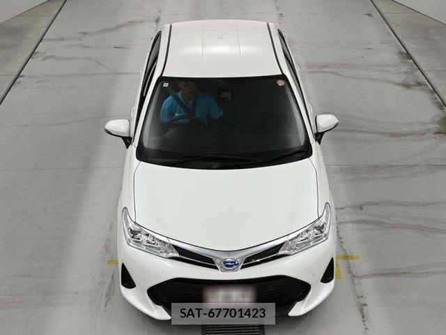 Toyota COROLLA AXIO 2019-07 7605441-7