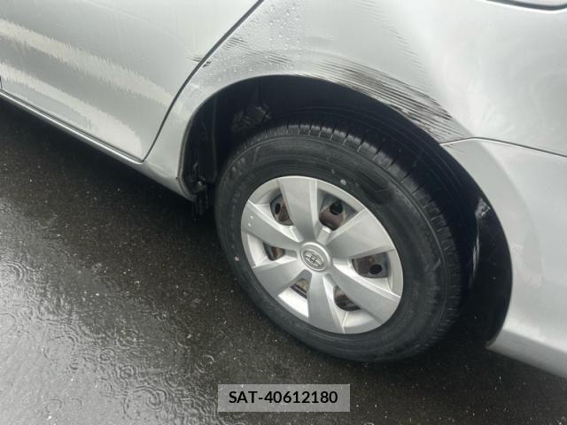 Toyota COROLLA AXIO 2009-11 7615579-9