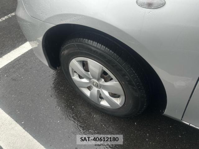 Toyota COROLLA AXIO 2009-11 7615579-10