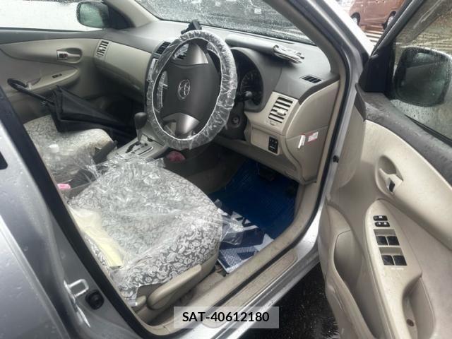 Toyota COROLLA AXIO 2009-11 7615579-12
