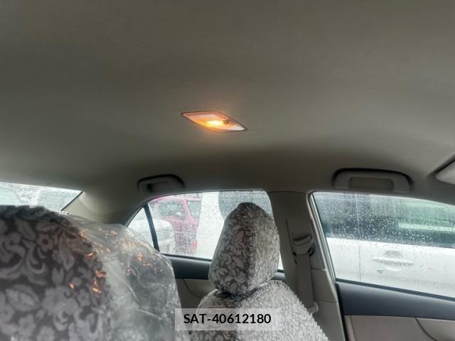 Toyota COROLLA AXIO 2009-11 7615579-15