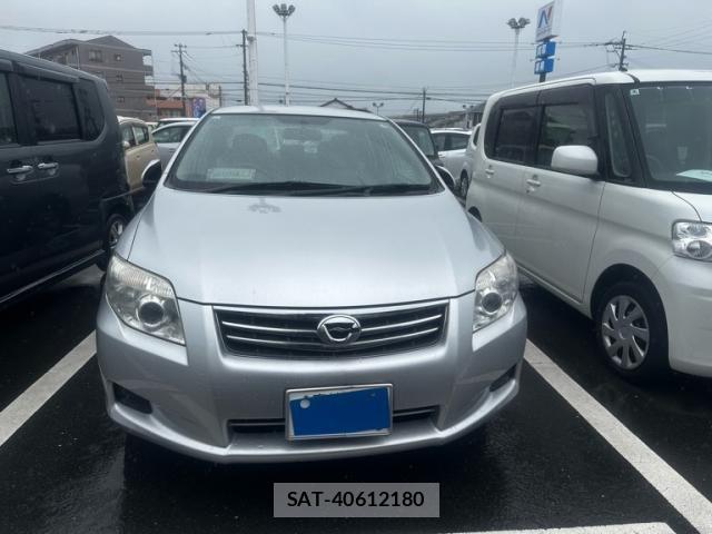 Toyota COROLLA AXIO 2009-11 7615579-1