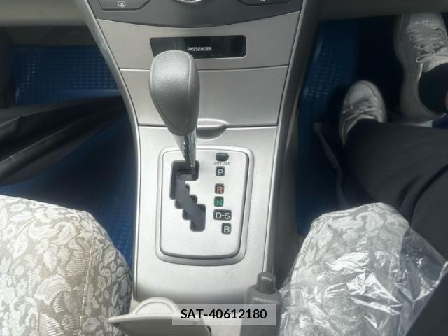 Toyota COROLLA AXIO 2009-11 7615579-24