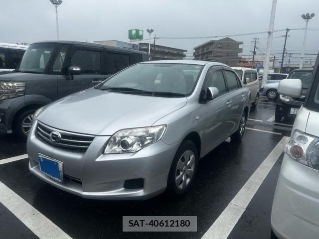 Toyota COROLLA AXIO 2009-11 7615579-2