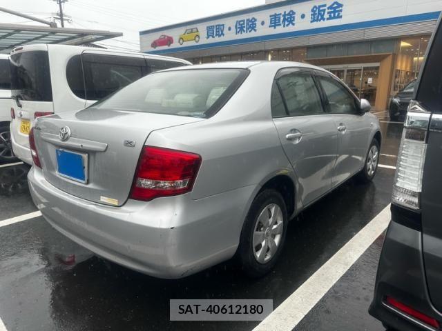 Toyota COROLLA AXIO 2009-11 7615579-5