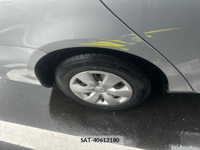 Toyota COROLLA AXIO 2009-11 7615579-8