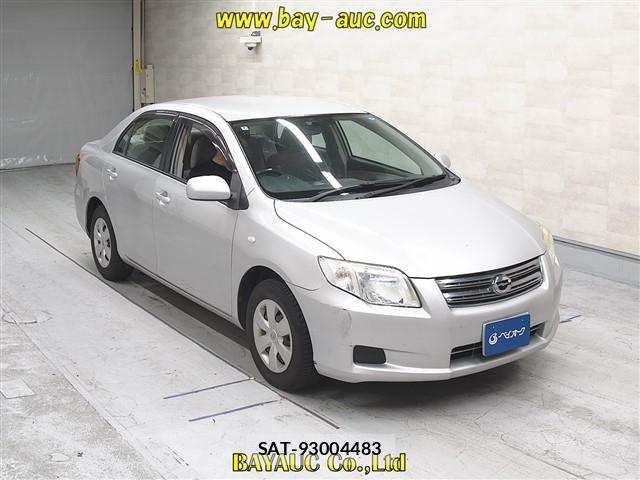 sat car
