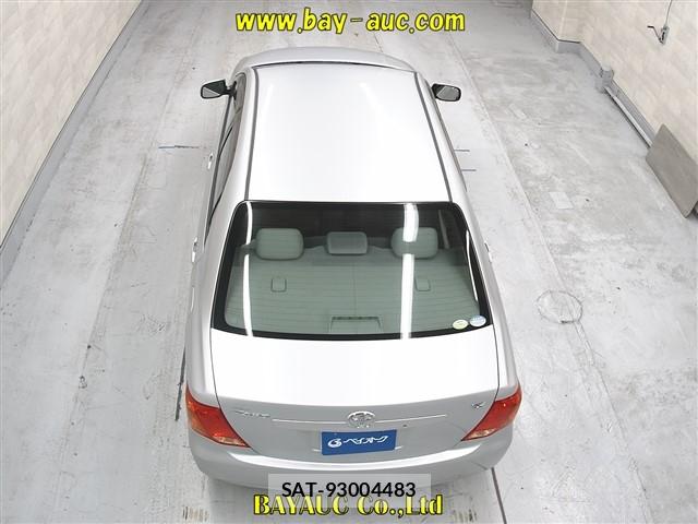 Toyota COROLLA AXIO 2008-02 7634473-1
