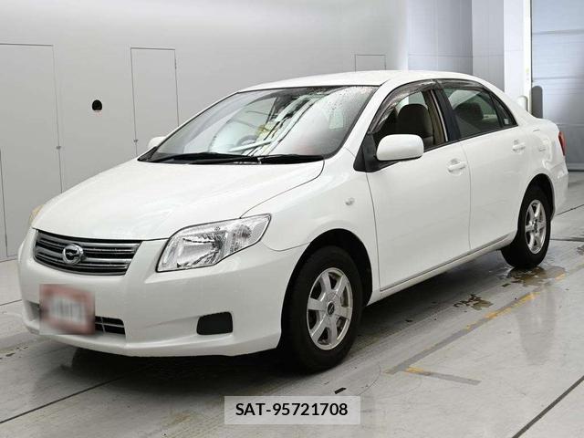 sat car