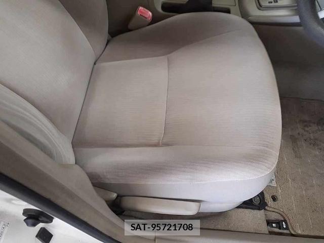 Toyota COROLLA AXIO 2007-06 7634458-9
