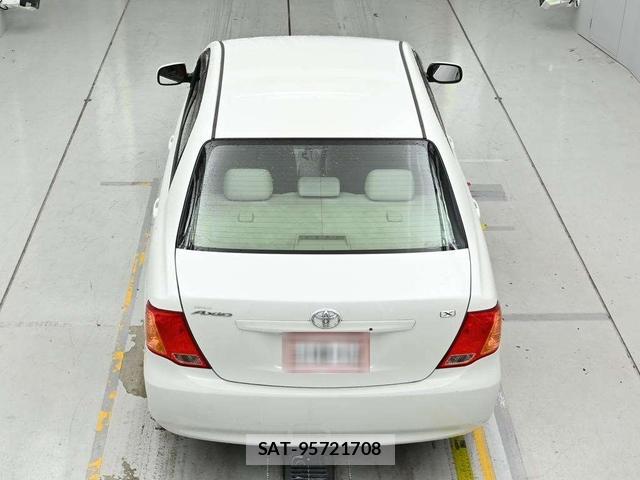 Toyota COROLLA AXIO 2007-06 7634458-3