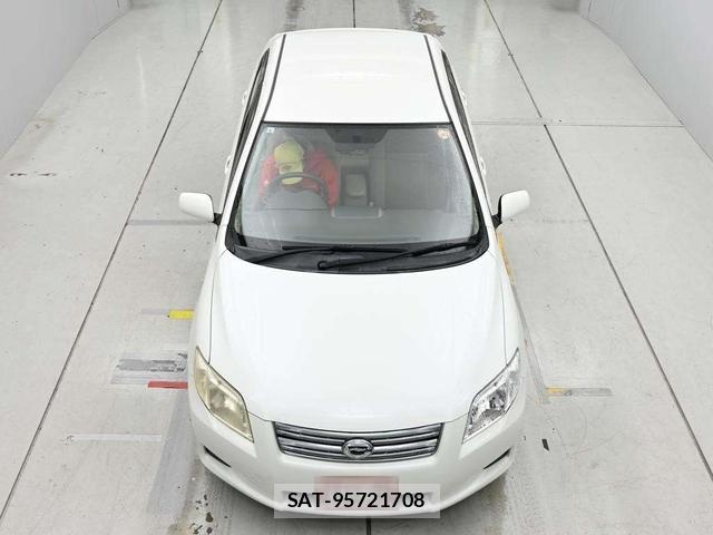 Toyota COROLLA AXIO 2007-06 7634458-7