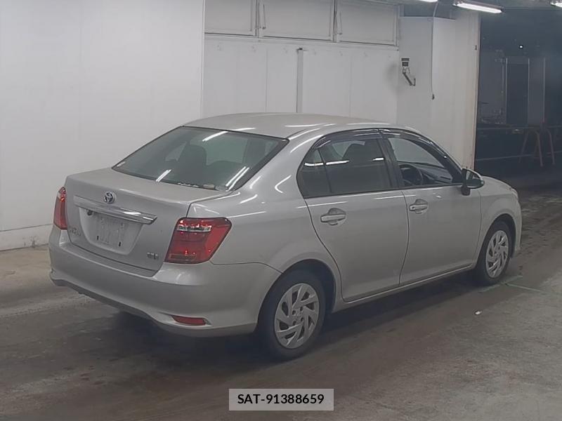 Toyota COROLLA AXIO 2020-11 7632874-1