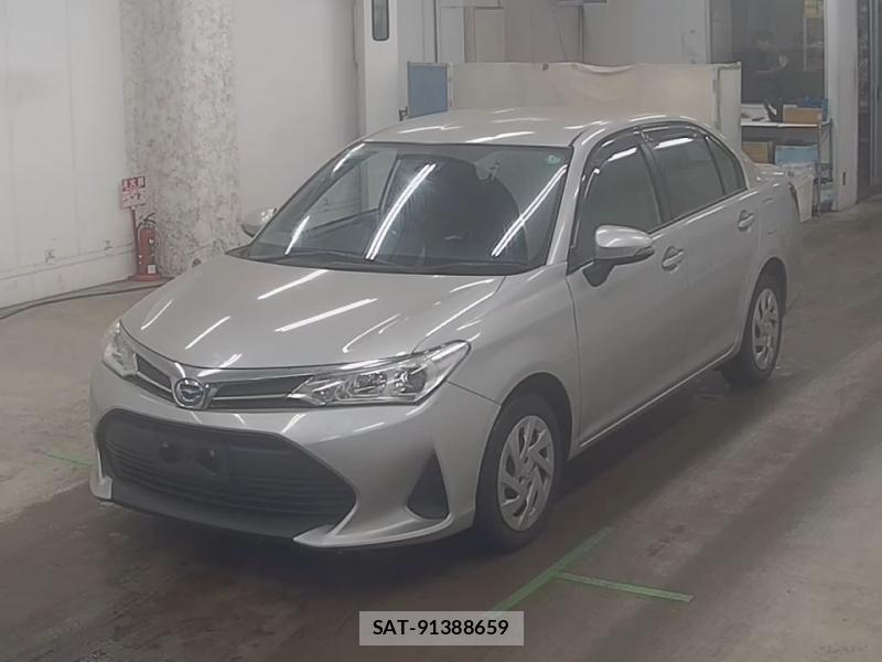 Toyota COROLLA AXIO 2020-11 7632874-3