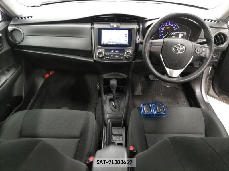 Toyota COROLLA AXIO 2020-11 7632874-4