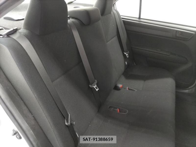 Toyota COROLLA AXIO 2020-11 7632874-5
