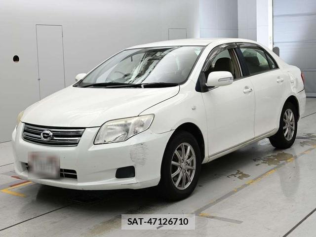 sat car