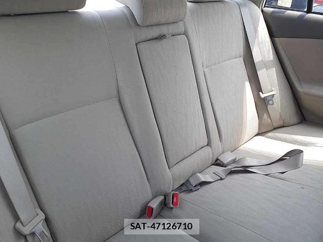 Toyota COROLLA AXIO 2007-04 7634467-10