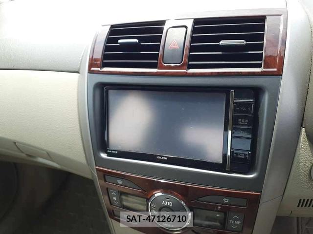 Toyota COROLLA AXIO 2007-04 7634467-11