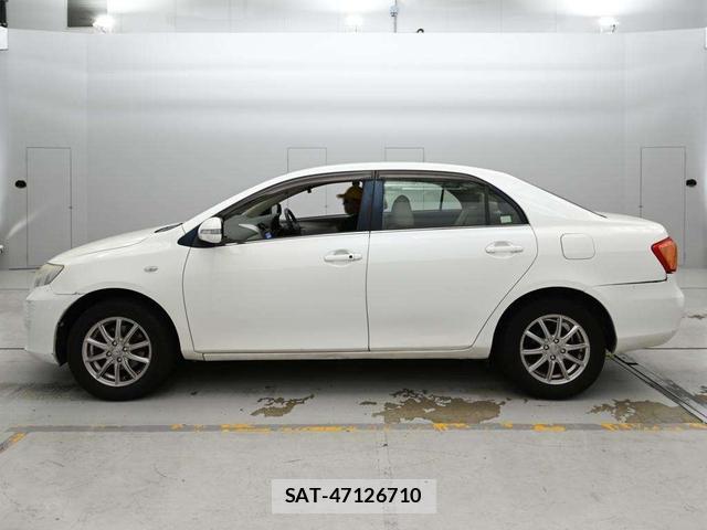 Toyota COROLLA AXIO 2007-04 7634467-1