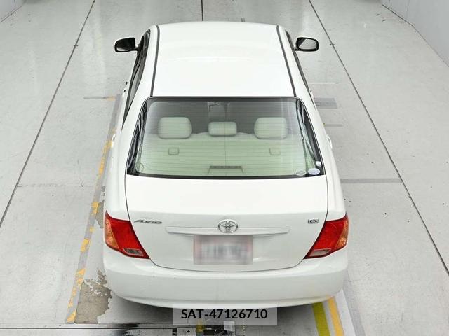 Toyota COROLLA AXIO 2007-04 7634467-3