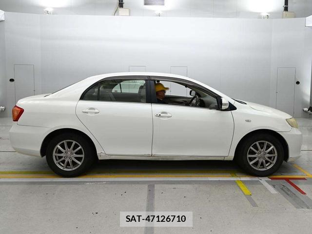 Toyota COROLLA AXIO 2007-04 7634467-5