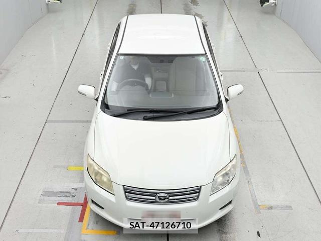 Toyota COROLLA AXIO 2007-04 7634467-6
