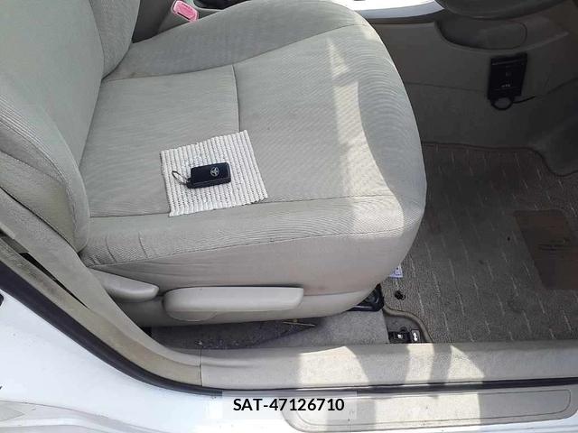 Toyota COROLLA AXIO 2007-04 7634467-8