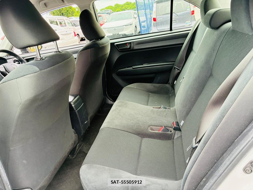 Toyota COROLLA AXIO 2019-05 7634461-9