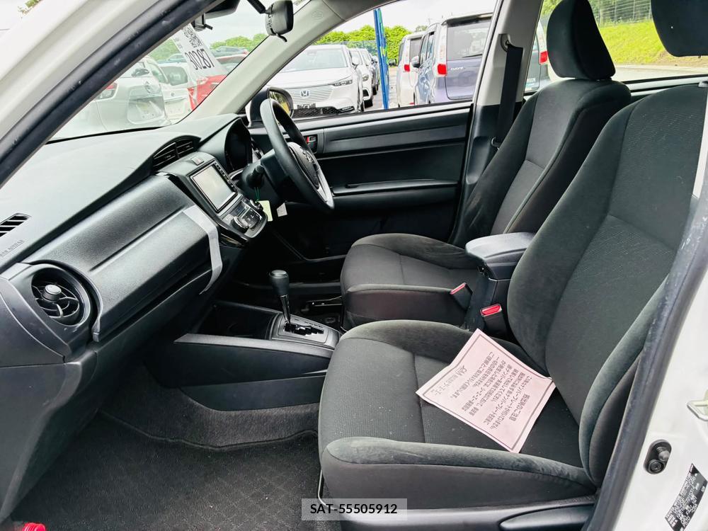 Toyota COROLLA AXIO 2019-05 7634461-10