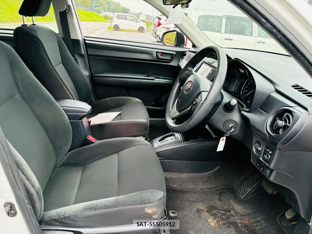 Toyota COROLLA AXIO 2019-05 7634461-11