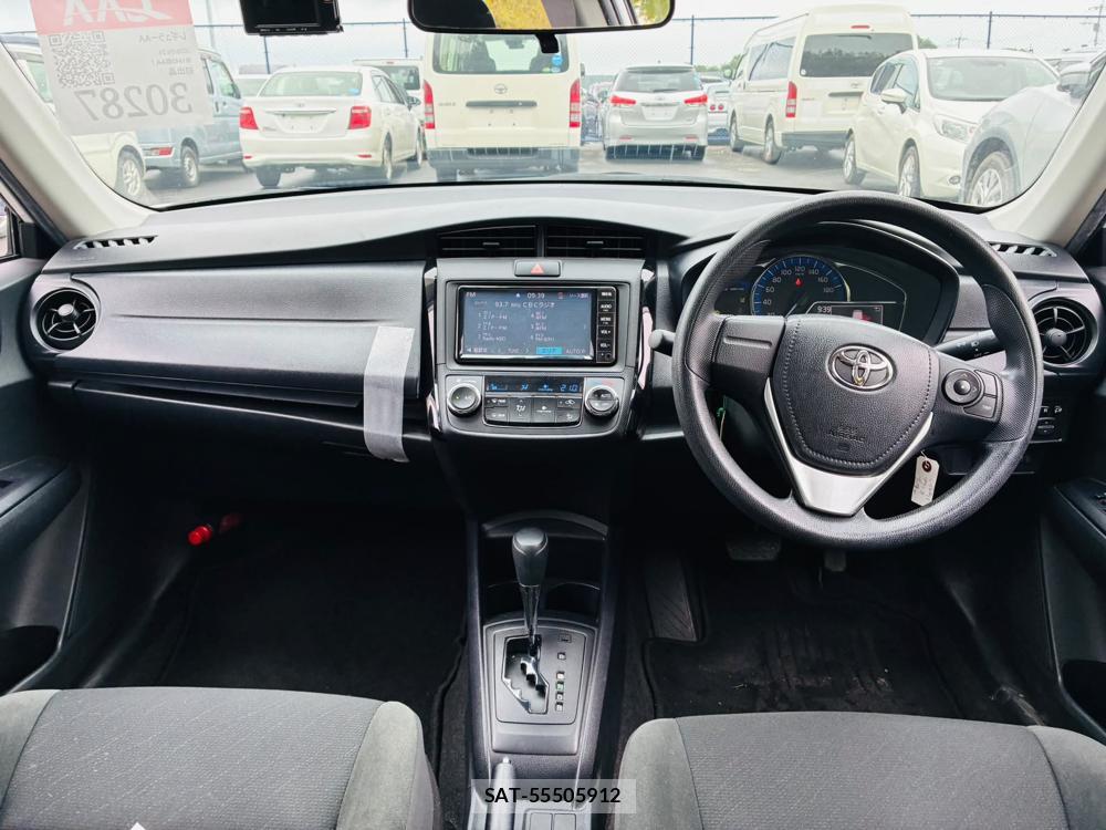 Toyota COROLLA AXIO 2019-05 7634461-12