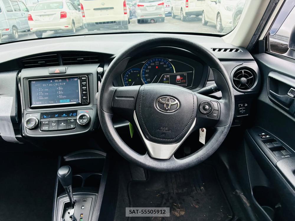 Toyota COROLLA AXIO 2019-05 7634461-13